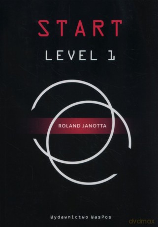 Start Level 1 - Roland Janotta [KSIĄŻKA]