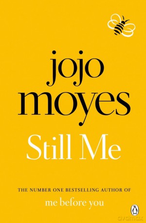 Still Me - Jojo Moyes [KSIĄŻKA]