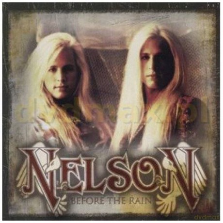 Nelson: Before The Rain [CD]