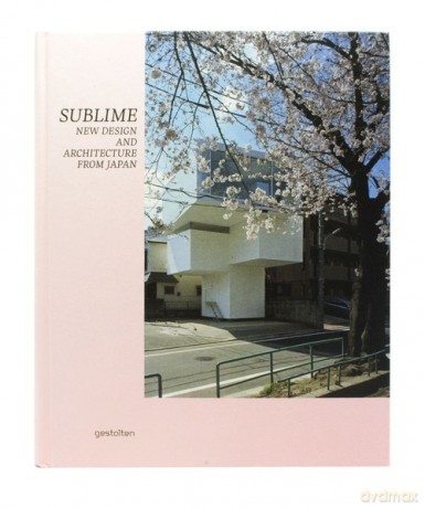 Sublime [KSIĄŻKA]