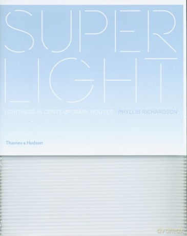 Superlight - Phyllis Richardson [KSIĄŻKA]
