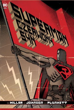 Superman Czerwony Syn [KOMIKS]
