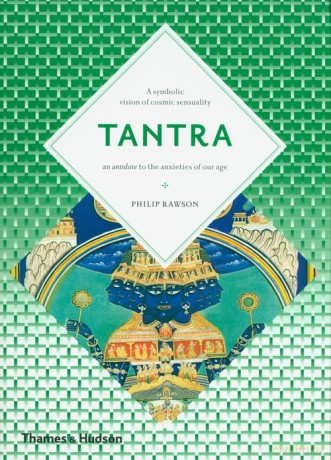 Tantra - Philip Rawson [KSIĄŻKA]