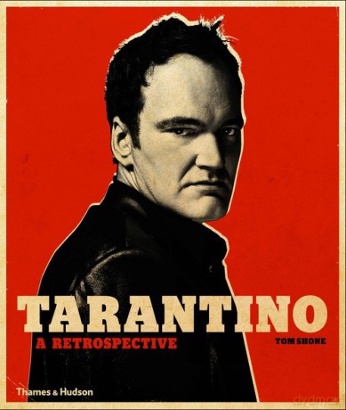 Tarantino [KSIĄŻKA]