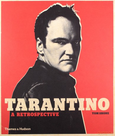 Tarantino [KSIĄŻKA]