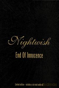 Nightwish: End Of Innocence Limited Edition [CD]+[DVD]