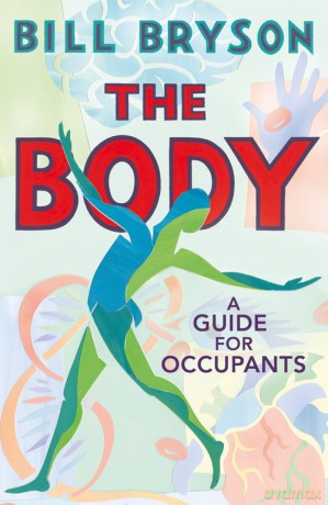 The Body - Bill Bryson [KSIĄŻKA]