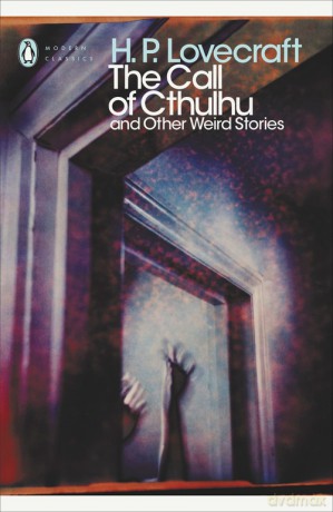 The Call of Cthulhu and Other Weird Stories - H. P. Lovecraft [KSIĄŻKA]