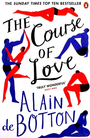 The Course of Love - Alain Botton [KSIĄŻKA]