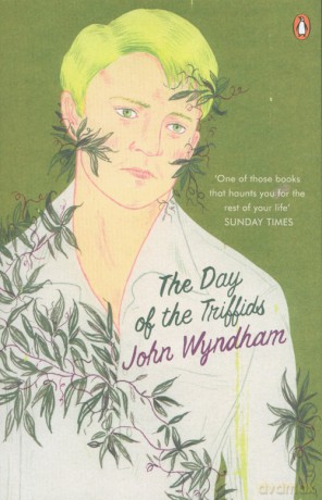 The Day of the Triffids - John Wyndham [KSIĄŻKA]