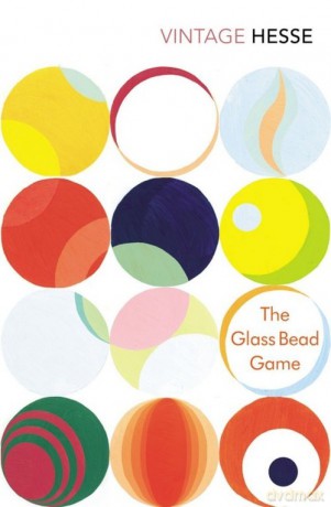 The Glass Bead Game [KSIĄŻKA]