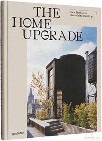 The Home Upgrade - Tessa Pearson [KSIĄŻKA]