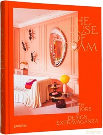 The House of Glam [KSIĄŻKA]