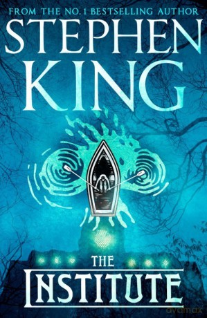 The Institute - Stephen King [KSIĄŻKA]