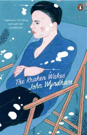 The Kraken Wakes - John Wyndham [KSIĄŻKA]