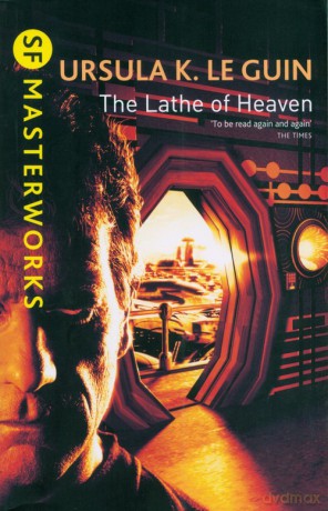 The Lathe Of Heaven - Guin Ursula K. Le [KSIĄŻKA]