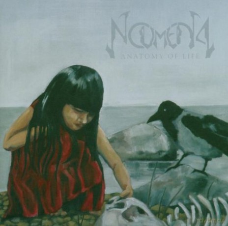 Noumena: Anatomy Of Life [CD]