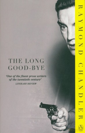 The Long Good-Bye - Raymond Chandler [KSIĄŻKA]
