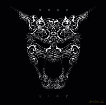 Ohgr: Devils In My Details [Winyl]
