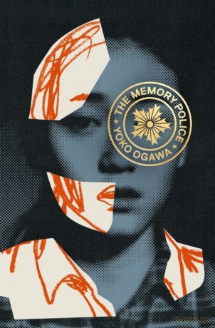 The Memory Police - Yoko Ogawa [KSIĄŻKA]