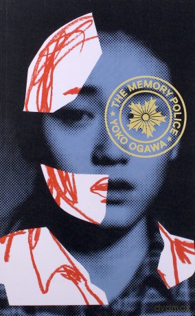 The Memory Police - Yoko Ogawa [KSIĄŻKA]