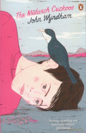 The Midwich Cuckoos - John Wyndham [KSIĄŻKA]