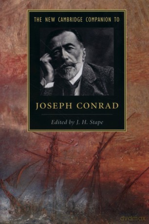 The New Cambridge Companion to Joseph Conrad [KSIĄŻKA]