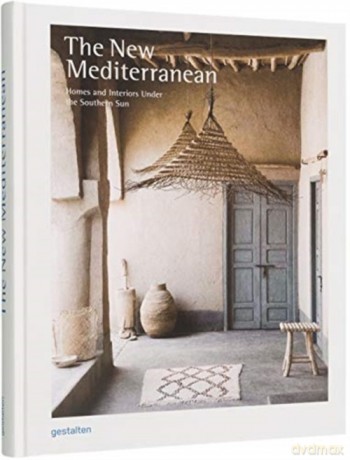 The New Mediterranean [KSIĄŻKA]