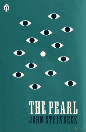 The Pearl - John Steinbeck [KSIĄŻKA]