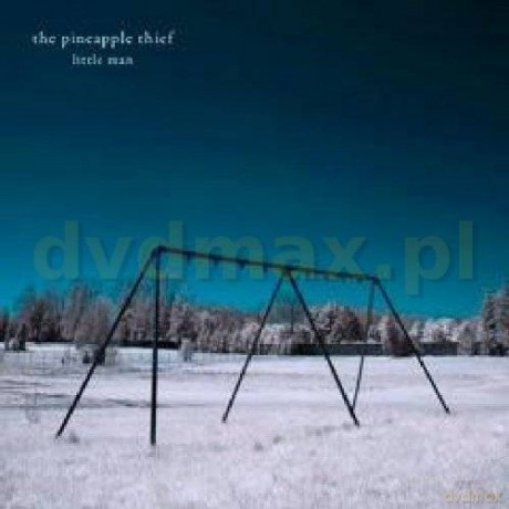 The Pineapple Thief: Little Man [CD]