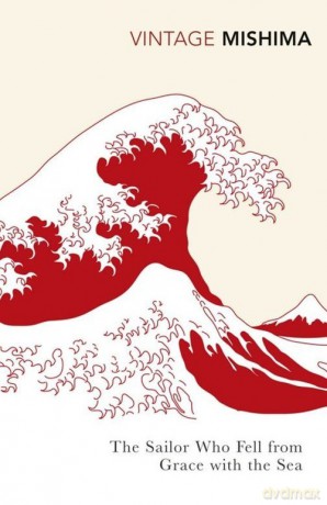 The Sailor who Fell from Grace with the Sea - Yukio Mishima [KSIĄŻKA]