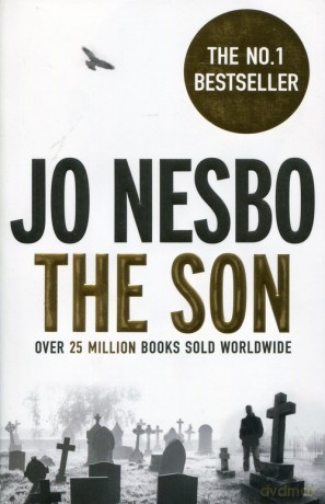 The Son - Jo Nesbo [KSIĄŻKA]