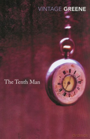The Tenth Man - Graham Greene [KSIĄŻKA]