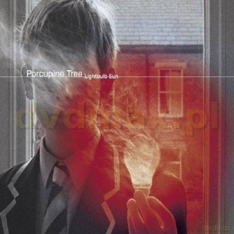 Porcupine Tree: Lightbulb Sun [CD]+[DVD]