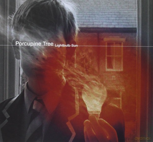 Porcupine Tree: Lightbulb Sun [CD]+[DVD]