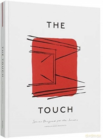 The Touch [KSIĄŻKA]
