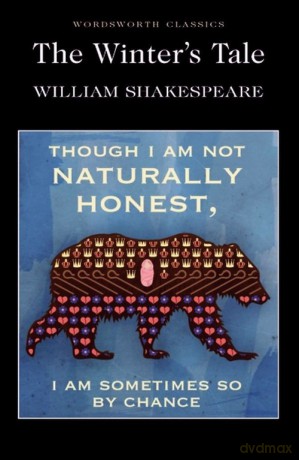 The Winter's Tale - William Shakespeare [KSIĄŻKA]