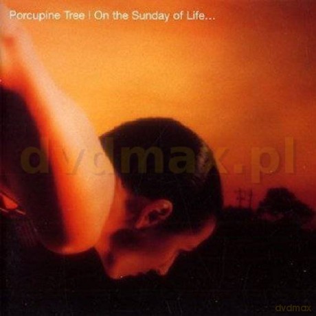 Porcupine Tree: On The Sunday Of Life [CD]