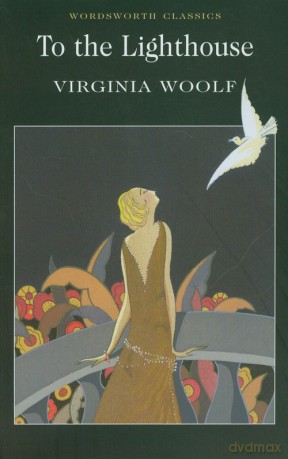 To the Lighthouse - Virginia Woolf [KSIĄŻKA]