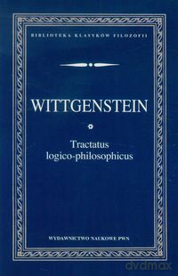 Tractatus logico-philosophicus - Ludwig Wittgenstein [KSIĄŻKA]