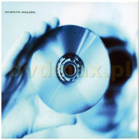 Porcupine Tree: Stupid Dream [CD]+[DVD]