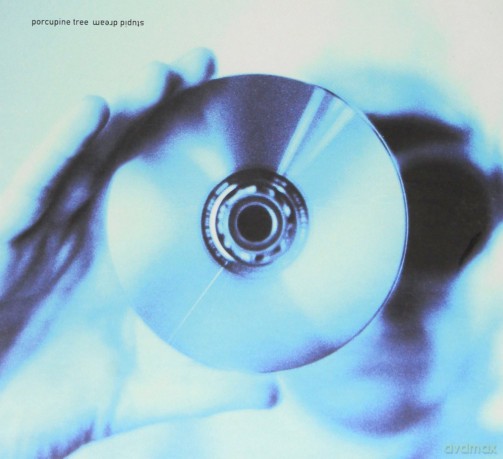 Porcupine Tree: Stupid Dream [CD]+[DVD]