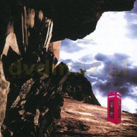 Porcupine Tree: The Sky Moves Sideways [2CD]