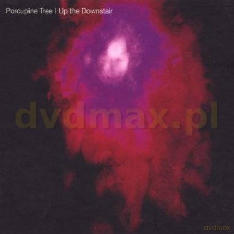 Porcupine Tree: Up The Downstair [CD]