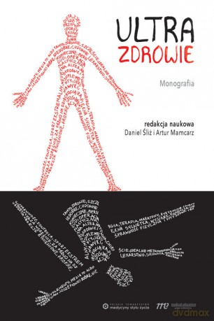 Ultrazdrowie [KSIĄŻKA]