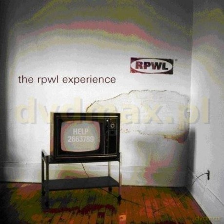 RPWL: The Rpwl Experience [CD]