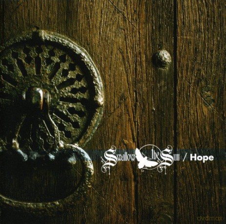 Swallow The Sun: Hope [CD]