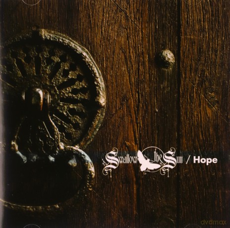 Swallow The Sun: Hope [CD]
