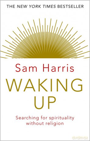 Waking Up - Sam Harris [KSIĄŻKA]