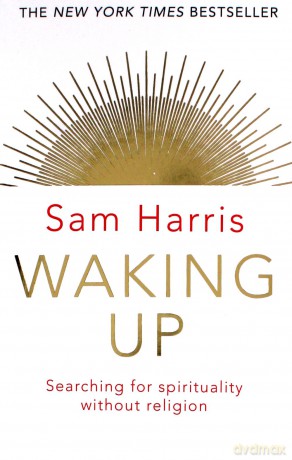 Waking Up - Sam Harris [KSIĄŻKA]